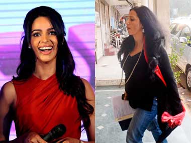 Why Mallika Sherawat was the feminist that Shoma Chaudhury failed to be Why Mallika Sherawat was the feminist that Shoma Chaudhury failed to be