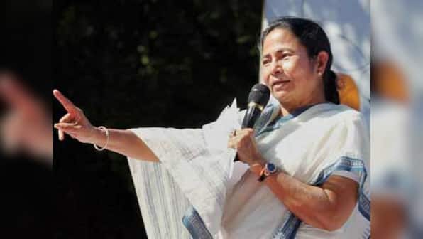 Mamata launches safe investment scheme, urges to shun chit fund cos