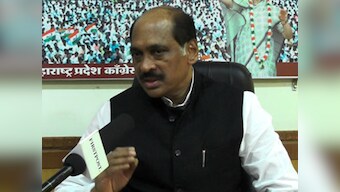 It's Modi who indulges in votebank politics: Maha Congress chief