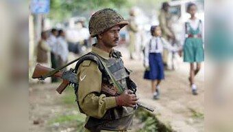 Manipur People's Party VP Manisana Singh shot dead in Imphal