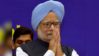 Telangana row: Seemandhra ministers call on PM, seek justice
