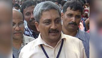  Tax relief on jet fuel only after mining resumes: Parrikar