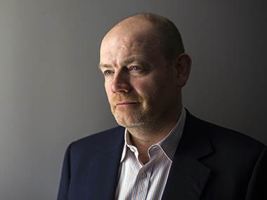 New York Times CEO says Chinese language site under review New York Times CEO says Chinese language site under review