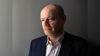 New York Times CEO says Chinese language site under review