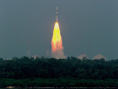 Will Isro Mars mission start an Indo-China space race? Will Isro Mars mission start an Indo-China space race?