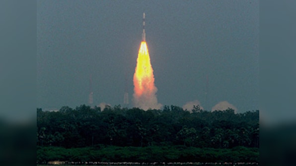 Why India's small step to Mars will be a giant leap for L&T, Godrej