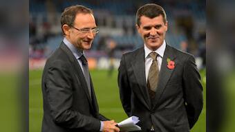 O'Neill and Keane to take charge of Ireland football team