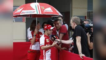 How Massa's move to Williams changes the world of F1