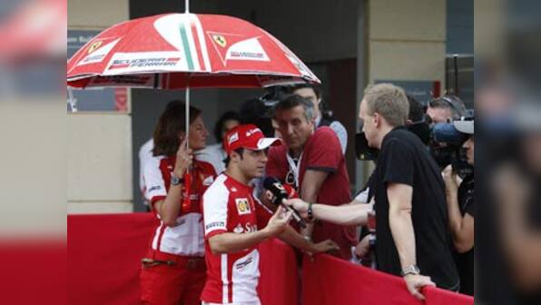 How Massa's move to Williams changes the world of F1