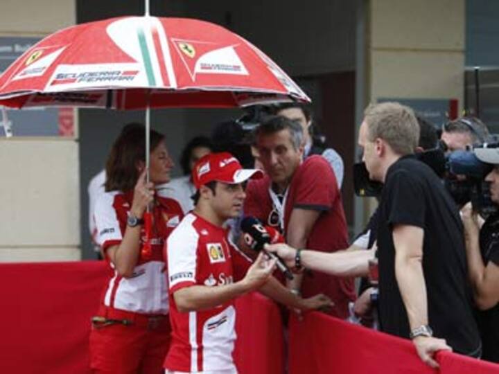 How Massa's move to Williams changes the world of F1