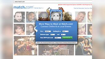 Match.com sued for $1.5 bn over 'unauthorised' photos