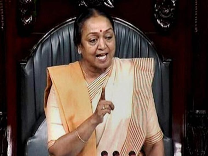 Presidential Election 2017: Meira Kumar is Opposition's choice against NDA's Ram Nath Kovind