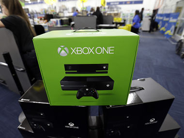 Microsoft's Xbox One is out: Here are the top games for it Microsoft's Xbox One is out: Here are the top games for it