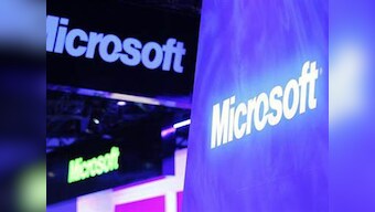 Microsoft shares touch mid-2000 high as CEO search closes in