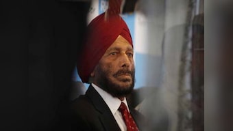 Tendulkar should be made Sports Minister: Milkha Singh