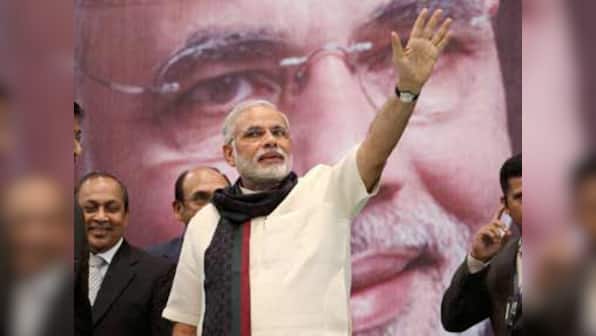 Elaborate security measures ahead of Modi's first ever Jammu rally