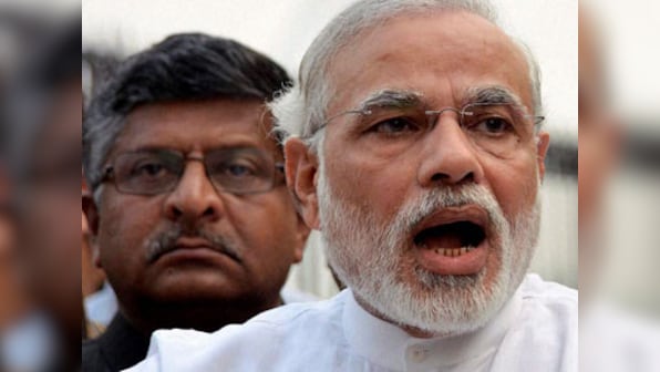 Politics of grief: Why didn't Modi visit Muzaffarnagar, asks Cong