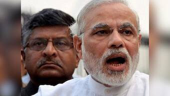 Gujarat snoop scandal: Expect more anti-Modi exposes till 2014