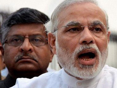 Gujarat snoop scandal: Expect more anti-Modi exposes till 2014 Gujarat snoop scandal: Expect more anti-Modi exposes till 2014