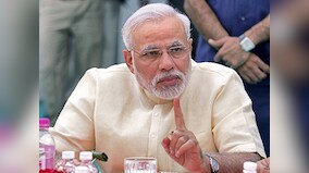 PIL seeks details of Modi's marital status, SC throws it out