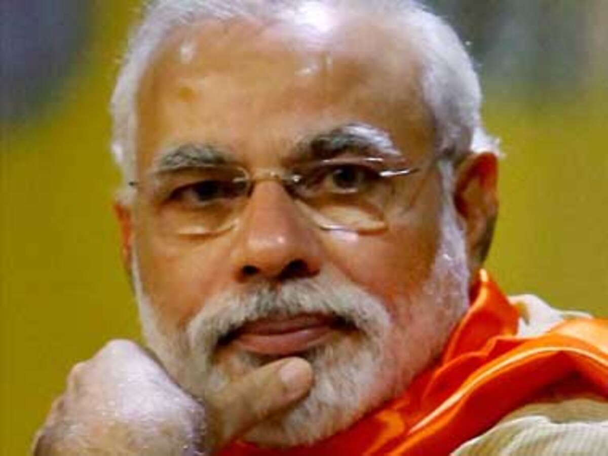 After Patna blasts, Centre upgrades Modi security, but no SPG