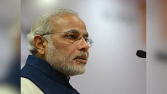 Patna blasts: Narendra Modi scores over Nitish Kumar, again