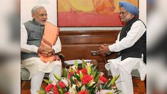 'Narendra Modi is a child of India's mismanagement'