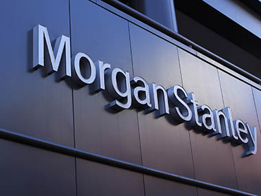 Morgan Stanley signals low investor confidence in India growth story; MSCI EM Asia index down 10% since January Morgan Stanley signals low investor confidence in India growth story; MSCI EM Asia index down 10% since January