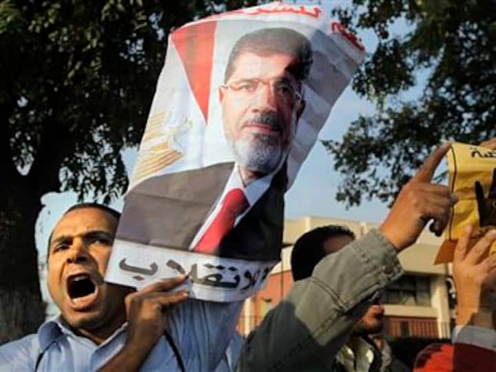 Egyptian court sentences 20 people to death for killing 13 policemen in 2013 coup