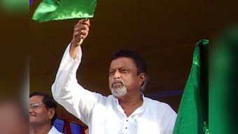 Delhi HC disposes of Mukul Roy's plea alleging phone tapping, says come back if you find concrete evidence