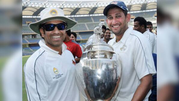 Ravi Sawant appointed MCA interim chief after court restrains Pawar