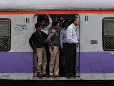 Mumbai elevated rail corridor delayed, PMO orders fresh traffic surveys 