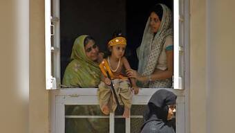 Renting while Muslim: Shutting out the other in modern India