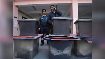 Nepali Congress emerges as leading party in polls