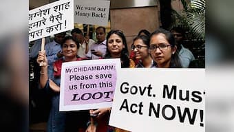 NSEL scam: Police attach 100 properties of defaulters