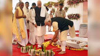 By seizing Patel’s legacy, Modi diminishes Nehru-Gandhi dynasty