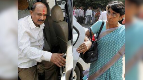Naroda-Patiya massacre: SIT files appeals seeking enhancement of sentences