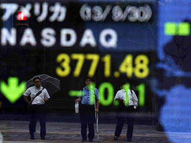 Latest Nasdaq options glitch highlights ongoing market problems Latest Nasdaq options glitch highlights ongoing market problems