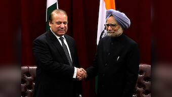 Pak wants 'full spectrum engagement' with India