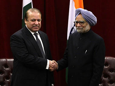Pak wants 'full spectrum engagement' with India Pak wants 'full spectrum engagement' with India