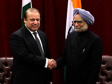 Pak wants 'full spectrum engagement' with India