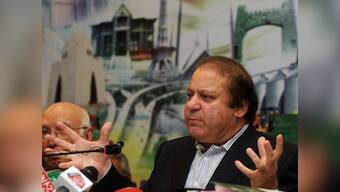 Despite Mehsud killing, Pak will pursue talks with Taliban: Sharif