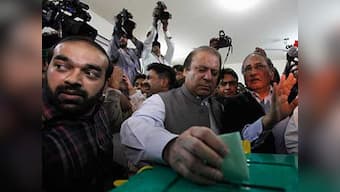Nawaz Sharif appoints Raheel Sharif as Pakistan army chief 