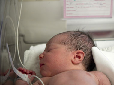 Germany: Babies can be registered as neither sex Germany: Babies can be registered as neither sex