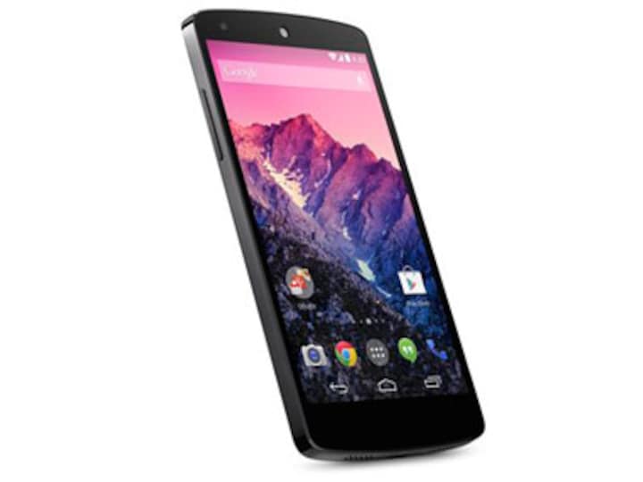 Here's what critics have to say about the Google Nexus 5