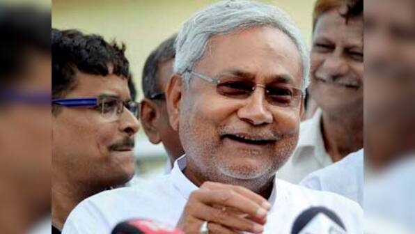  Raise CD ratio, all blocks should bank branches: Nitish to bankers