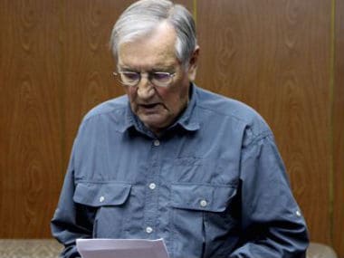 N-Korea claims detained American tourist has apologised