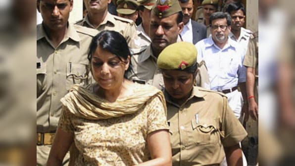 Rajesh, Nupur Talwar refuse remuneration for dental services in Dasna prison
