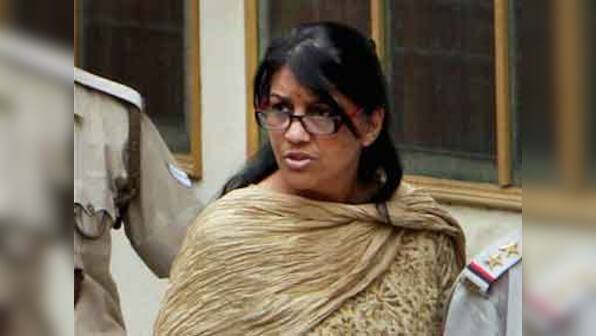 Aarushi murder case: Nupur Talwar complains of high BP, anxiety in jail