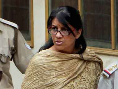 Aarushi murder case: Nupur Talwar complains of high BP, anxiety in jail Aarushi murder case: Nupur Talwar complains of high BP, anxiety in jail